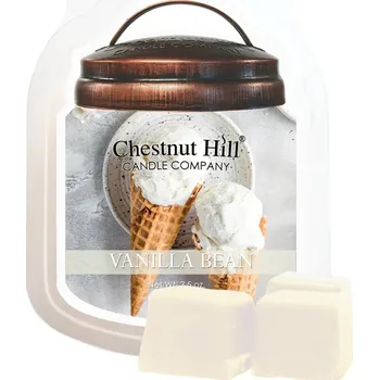 vonný vosk Chestnut Hill Candle Vonný Vosk Vanilla Bean, 105 g brutto