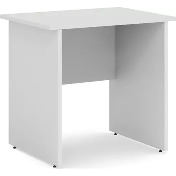 Psací stůl Psací stůl CT 1-08 Lenza Expres - VZOR bílá (W)