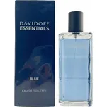 Davidoff Essentials Blue M EDT 110 ml
