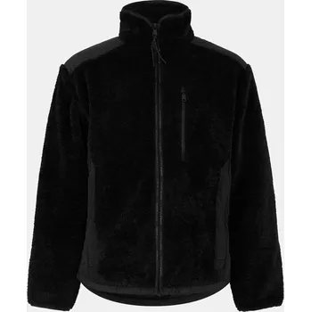 Pánská móda Mikina Napapijri Black Beauty 1198782 S