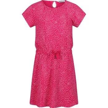 Dívčí šaty Regatta PinkFusAniml 1199850 11-12yrs