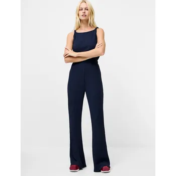 Dámské oblečení Kalhoty French Connection Blue 1197376 12 (M)