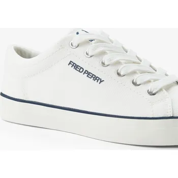 Pánská móda Tenisky Fred Perry Snow White 129 1197183 8 (42)