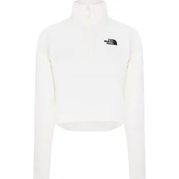 Dámská větrovka Bunda The North Face White Dune 1200044 12 (M)