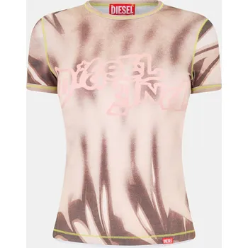 Tričko DIESEL 7FEA 1197479 10