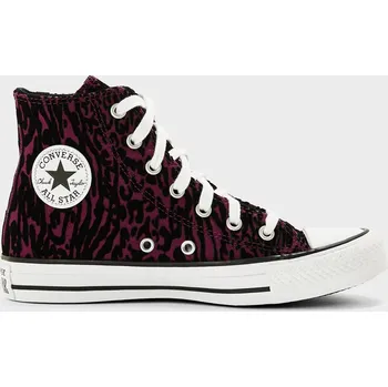 Dívčí tenisky Boty Converse Frozen Acai 1196715 5 (38)