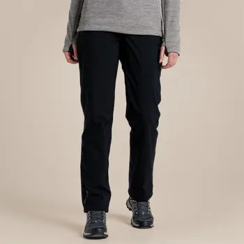 Kalhoty Craghoppers Black 1198572 16 (XL)