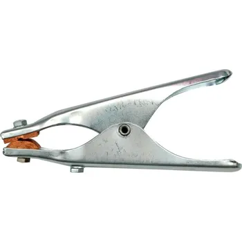 Sada nářadí Vorel TO-74420 Kleště svářecké zemnící ZKB-35