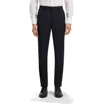 Pánské kalhoty Kalhoty Boss Dark Blue 1198217 38W R