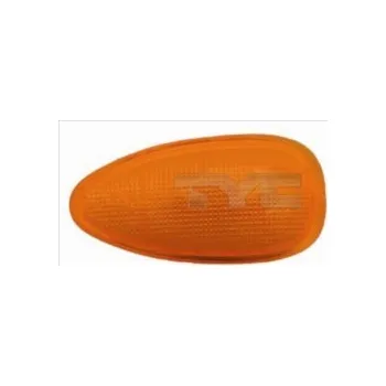 Auto zrcátko Blikač TYC 18-0155-05-2