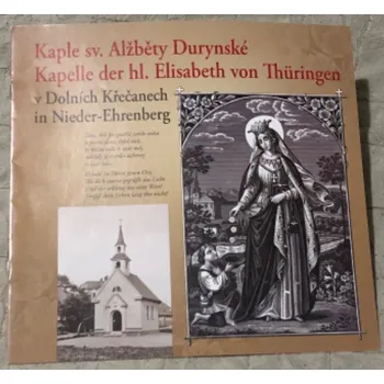 Kaple sv. Alžběty Durynské