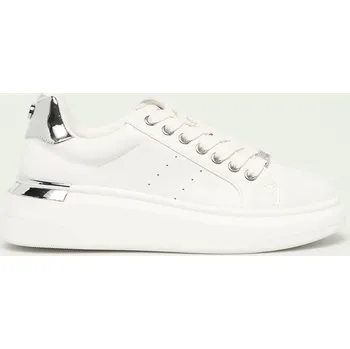 Pánské tenisky Steve Madden - Boty Glacial SM11001470 bílá 00X, EUR 37