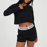 Brave Soul Black 1197608 10 (S)