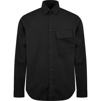 Pánská košile Košile BELSTAFF Black 1198844 L