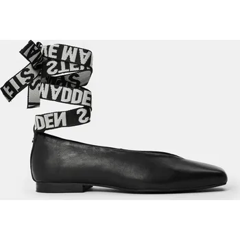Dámské baleríny Steve Madden Black Lthr 1197096 5 (38)