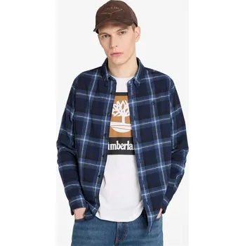 Košile Timberland Peacoat 1198746 M