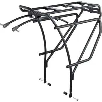 nosiče na kolo ZEFAL REAR CARRIER 26/29 RAIDER R70 MIK SYSTEM (ZEFAL REAR CARRIER 26/29 RAIDER R70 MIK SYSTEM)