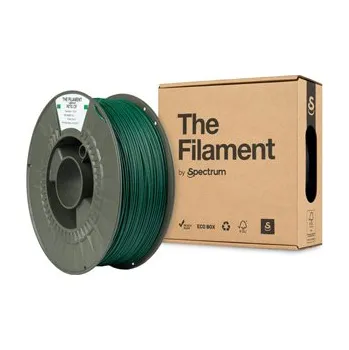 Filament Spectrum The Filament Filament PETG CF 1000g, green