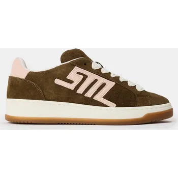 Dámské tenisky Tenisky Steve Madden Khaki Multi 1197154 3 (36)