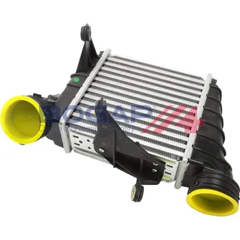 Chladič motoru Chladič turba BOGAP A4220121