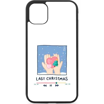 Náhradní kryt pro mobilní telefon Kryt na mobil Huawei love last christmas Huawei: Mate 20 Pro