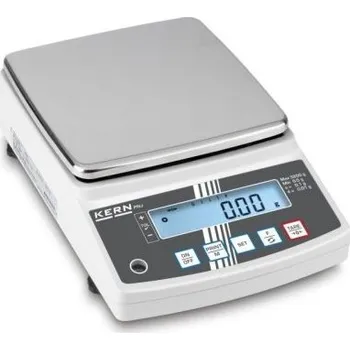 Laboratorní váha Přesné váhy KERN PNS 12000-1