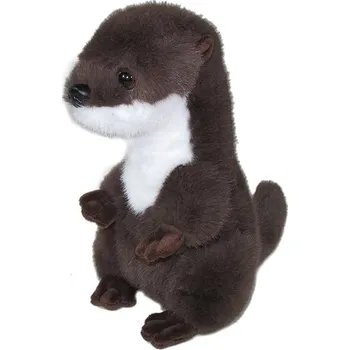 plyšák Vizopol Vydra 25 cm