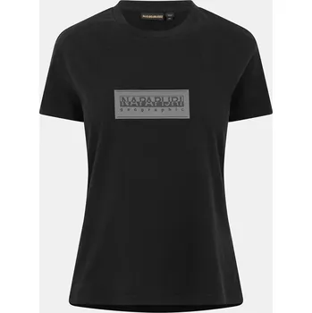 Dámská móda Tričko NAPAPIJRI Black 1199840 14 (L)