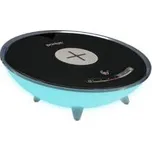 PANLUX Nabíječka CHARGER RGBW 5V 500mA bezdrátový PN15100001