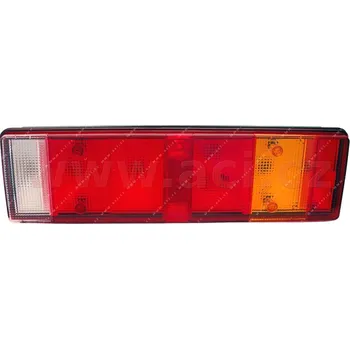 zadní světlo komplet Valník HELLA (prvovýroba) L