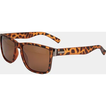 Sluneční brýle Santa Cruz Lucien (tortoiseshell/brown), hnědá