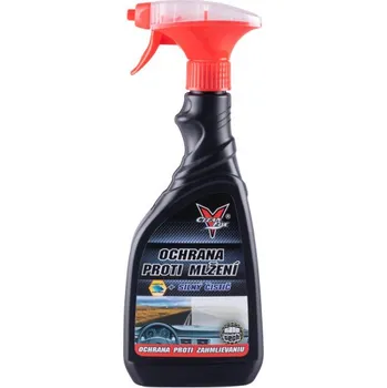 Cleanfox Nano ochrana proti mlžení 500 ml