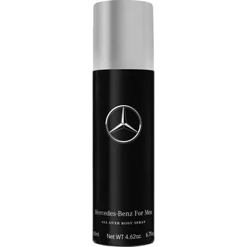 Mercedes-Benz, Mercedes-Benz deodorant ve spreji 200ml