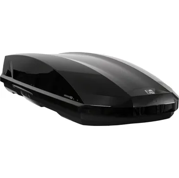 Střešní box NEUMANN Adventure Top 230 Černý lesk NPB3405CCR