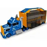 Bavytoy BV0539 kamion s autíčky a dráhou