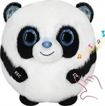 Wiky Panda opakující svítící 21 cm