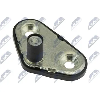 Řízení, zajišťovací (zamykací) tlačítko NTY EZC-RE-136