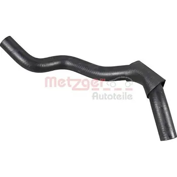 Chladič motoru Hadice chladiče METZGER 2421236