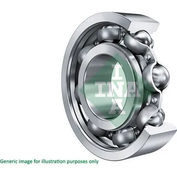 Převodovka Ložisko, automatická převodovka Schaeffler INA 712 1498 10