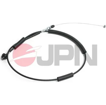 Palivový systém Lanko plynu JPN 50S0002-JPN