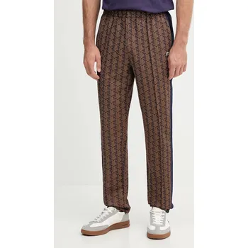 Tepláky Lacoste černá barva XH1440 88A, vel. XXL