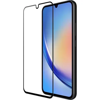 OEM 6D PRO Full Glue tvrzené sklo pro Samsung Galaxy A34 5G