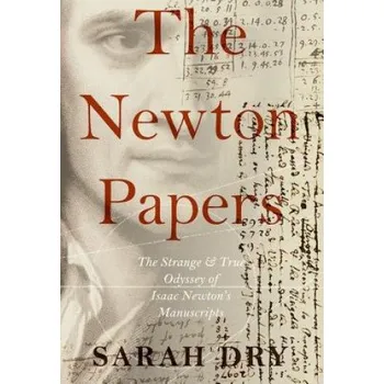 Cizí jazyk Newton Papers (Sarah Dry)(Brožovaná)