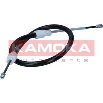 Lanko parkovací brzdy Lanko ruční brzdy KAMOKA 1190668