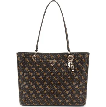 Kabelka Guess HWQG9672250 hnědá