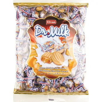 Bonbon Dr. Milk 1 kg