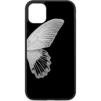 Náhradní kryt pro mobilní telefon Kryt na mobil Samsung butterfly side Samsung: A2 LITE