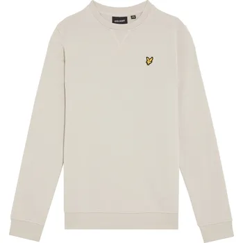 Chlapecká mikina Lyle and Scott W870 Cove 1198275 8-9Y