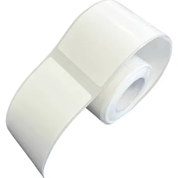 Papír pro tiskárny NIIMBOT bílá 110 ks A2A88358201 cenovky, jmenovky