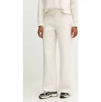 Tepláky Guess AURELIA V5BB03.K1971 béžová 01B, vel. M